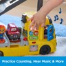 VTech® 3-in-1 Race & Repair Hauler™ - Bonus Vehicles - view 9